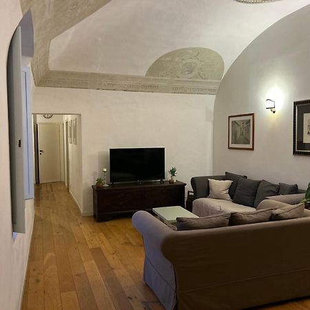 Apartamento Frescos House Pisa Exterior foto