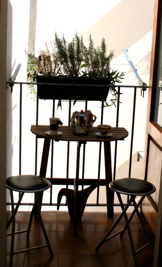 Apartamento Frescos House Pisa Exterior foto
