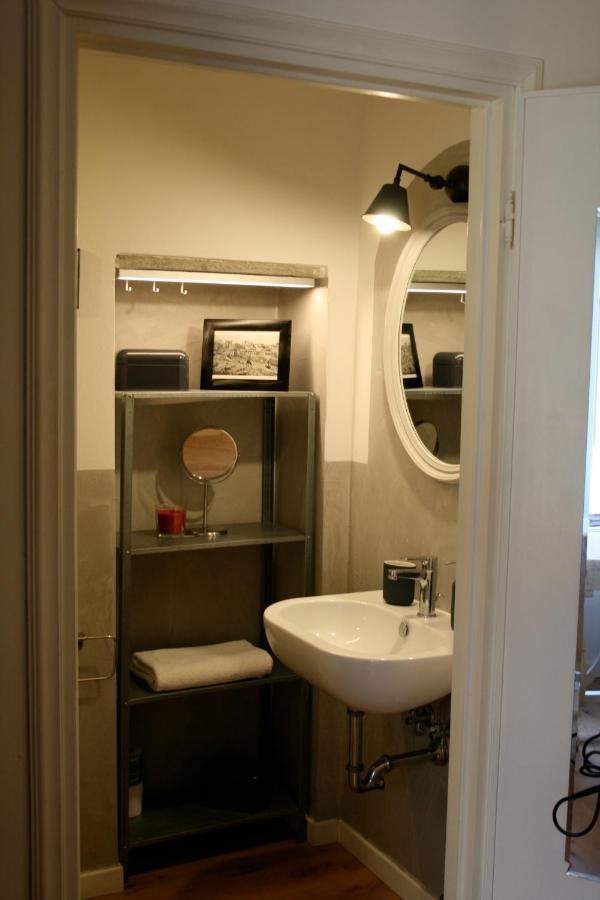 Apartamento Frescos House Pisa Exterior foto