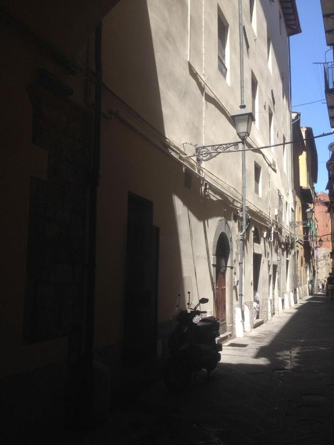 Apartamento Frescos House Pisa Exterior foto