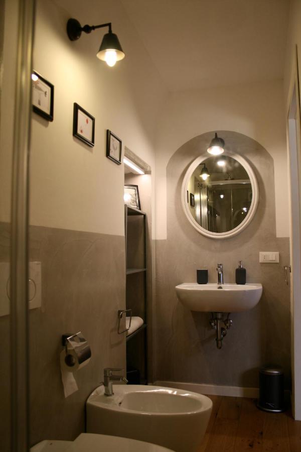 Apartamento Frescos House Pisa Exterior foto