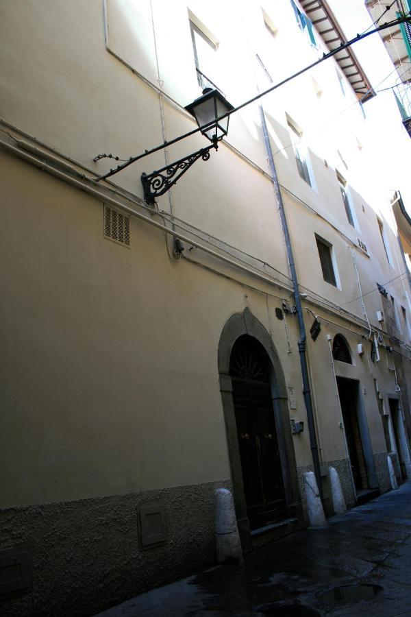 Apartamento Frescos House Pisa Exterior foto