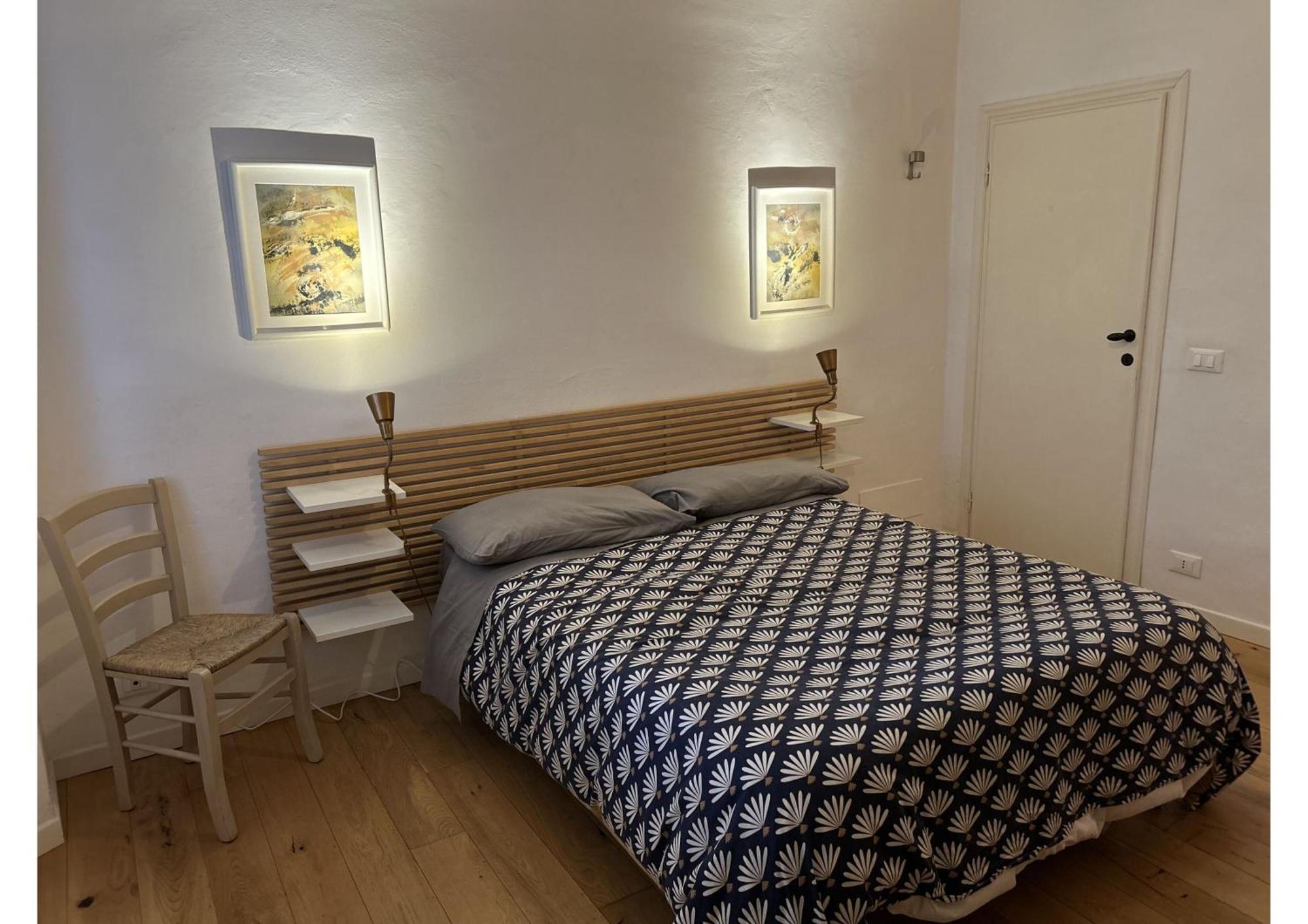 Apartamento Frescos House Pisa Exterior foto