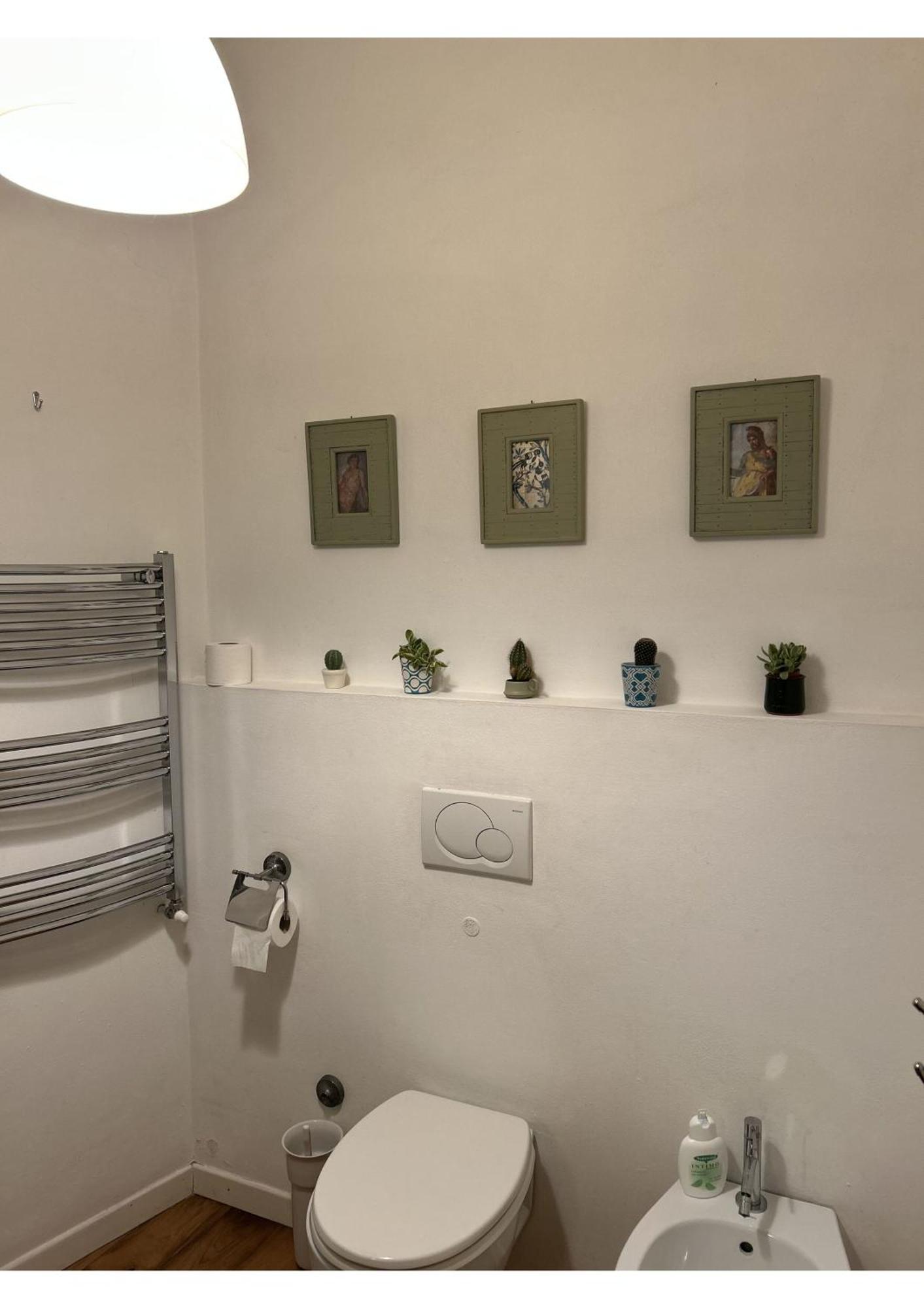 Apartamento Frescos House Pisa Exterior foto