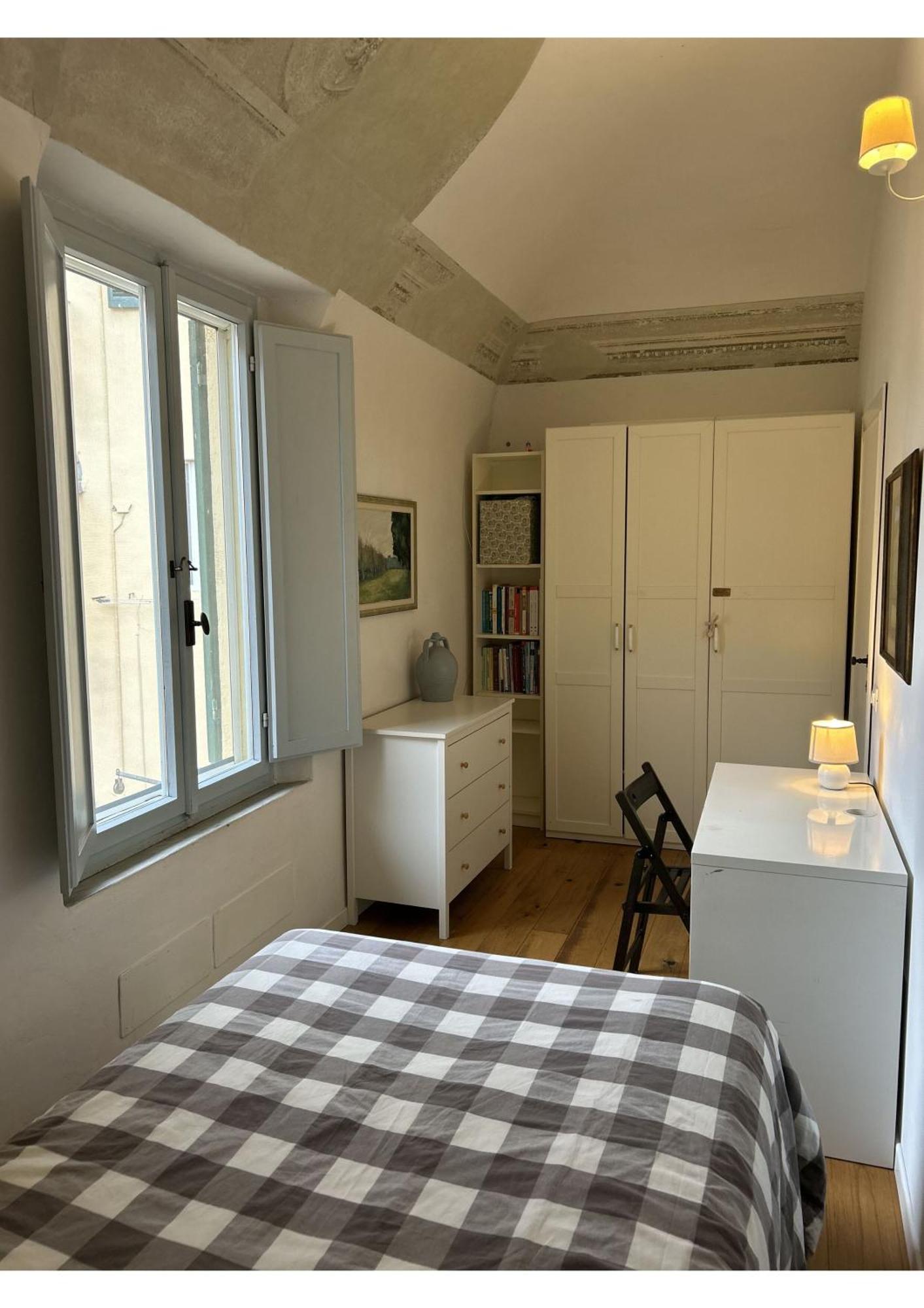 Apartamento Frescos House Pisa Exterior foto