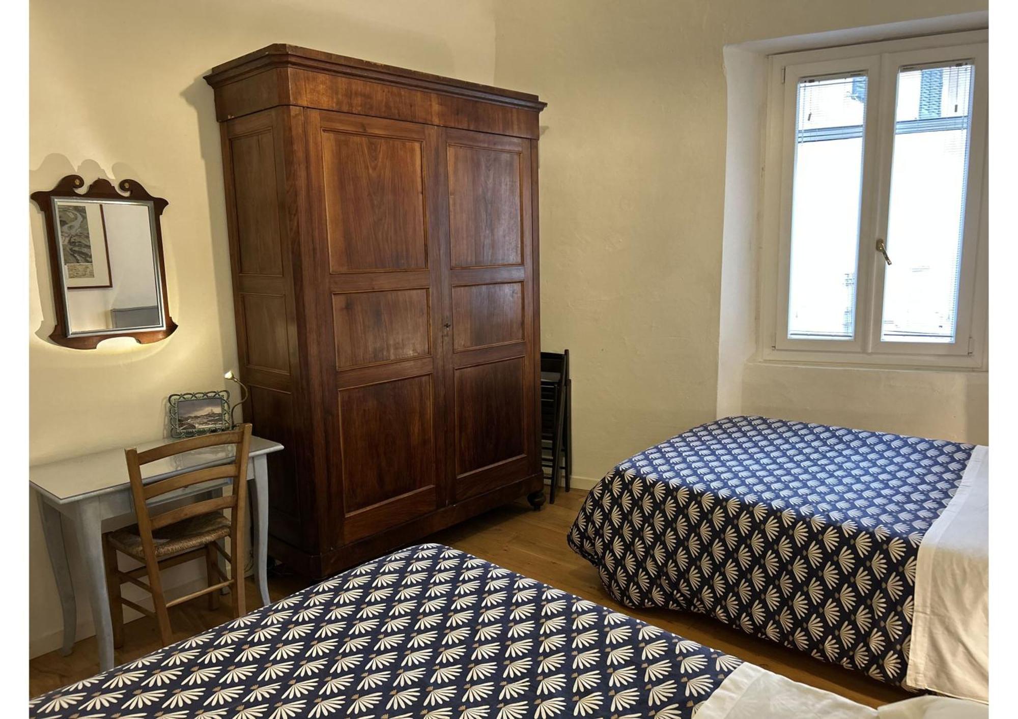Apartamento Frescos House Pisa Exterior foto