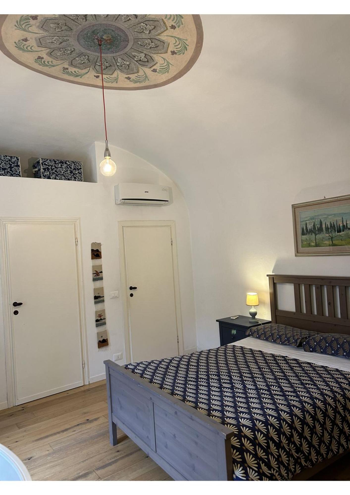 Apartamento Frescos House Pisa Exterior foto