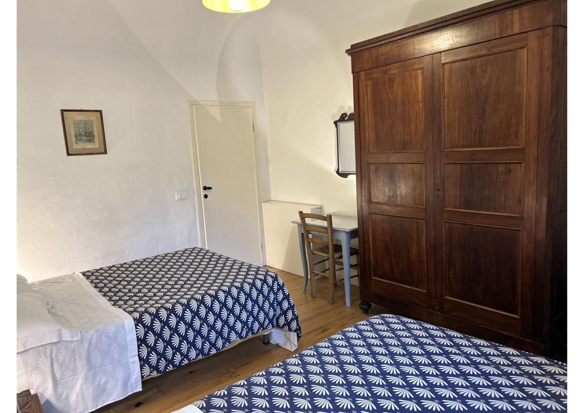 Apartamento Frescos House Pisa Exterior foto
